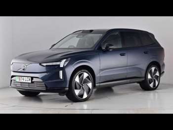 Used Volvo EX90 2024 for sale - 74878665: Photo