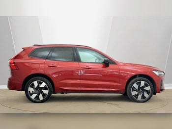 Used Volvo XC60 2024 for sale - 79241241: Photo