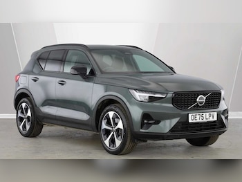 Used Volvo XC40 2025 for sale - 79468790: Photo