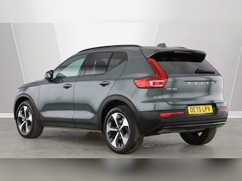 Used Volvo XC40 2025 for sale - 79468790: Photo