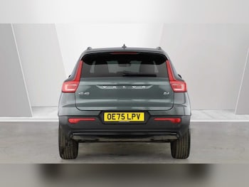 Used Volvo XC40 2025 for sale - 79468790: Photo