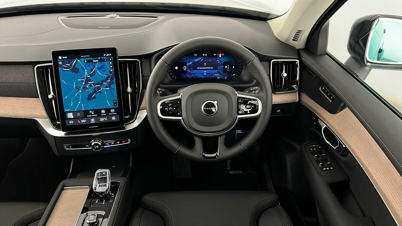 Used Volvo XC90 2025 for sale - 76894823: Photo 10