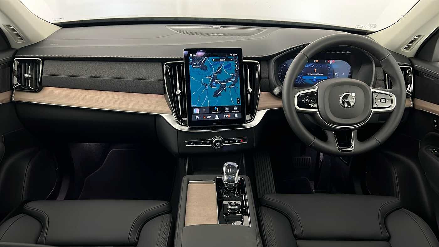 Used Volvo XC90 2025 for sale - 76894823: Photo 11