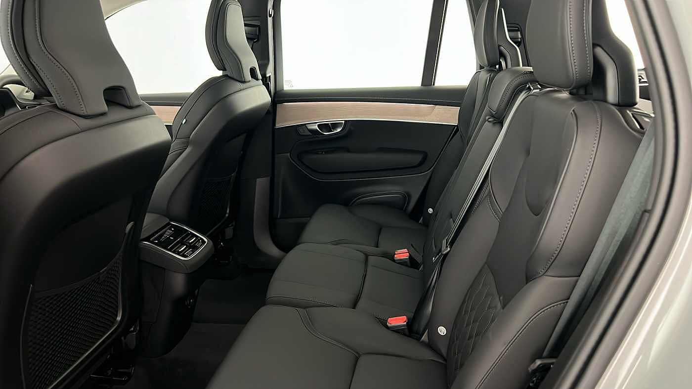 Used Volvo XC90 2025 for sale - 76894823: Photo 12