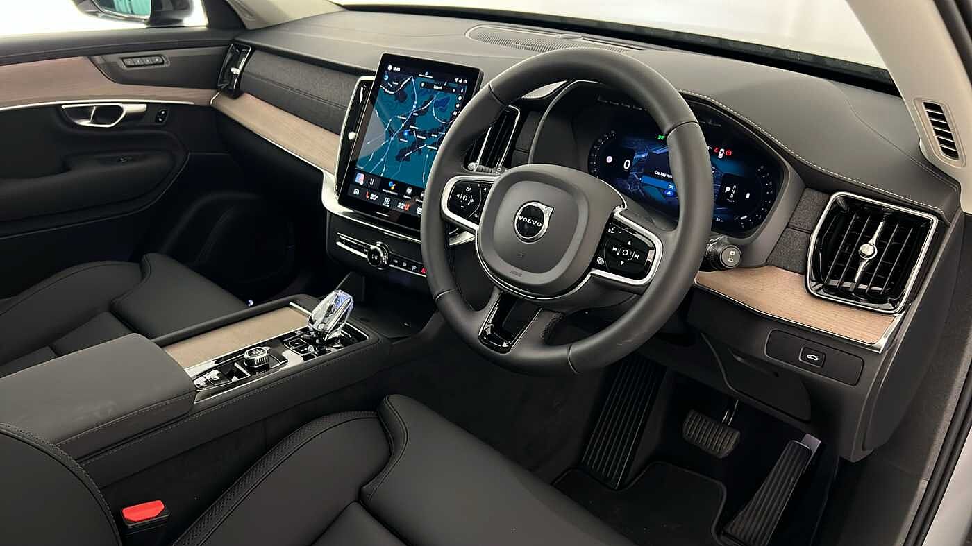 Used Volvo XC90 2025 for sale - 76894823: Photo 13