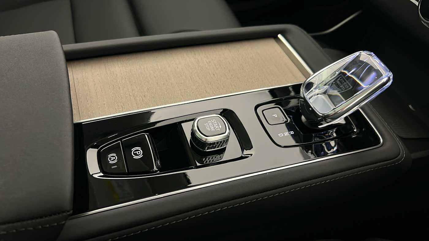 Used Volvo XC90 2025 for sale - 76894823: Photo 14