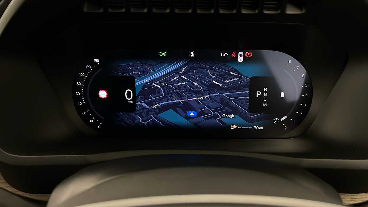 Used Volvo XC90 2025 for sale - 76894823: Photo 15