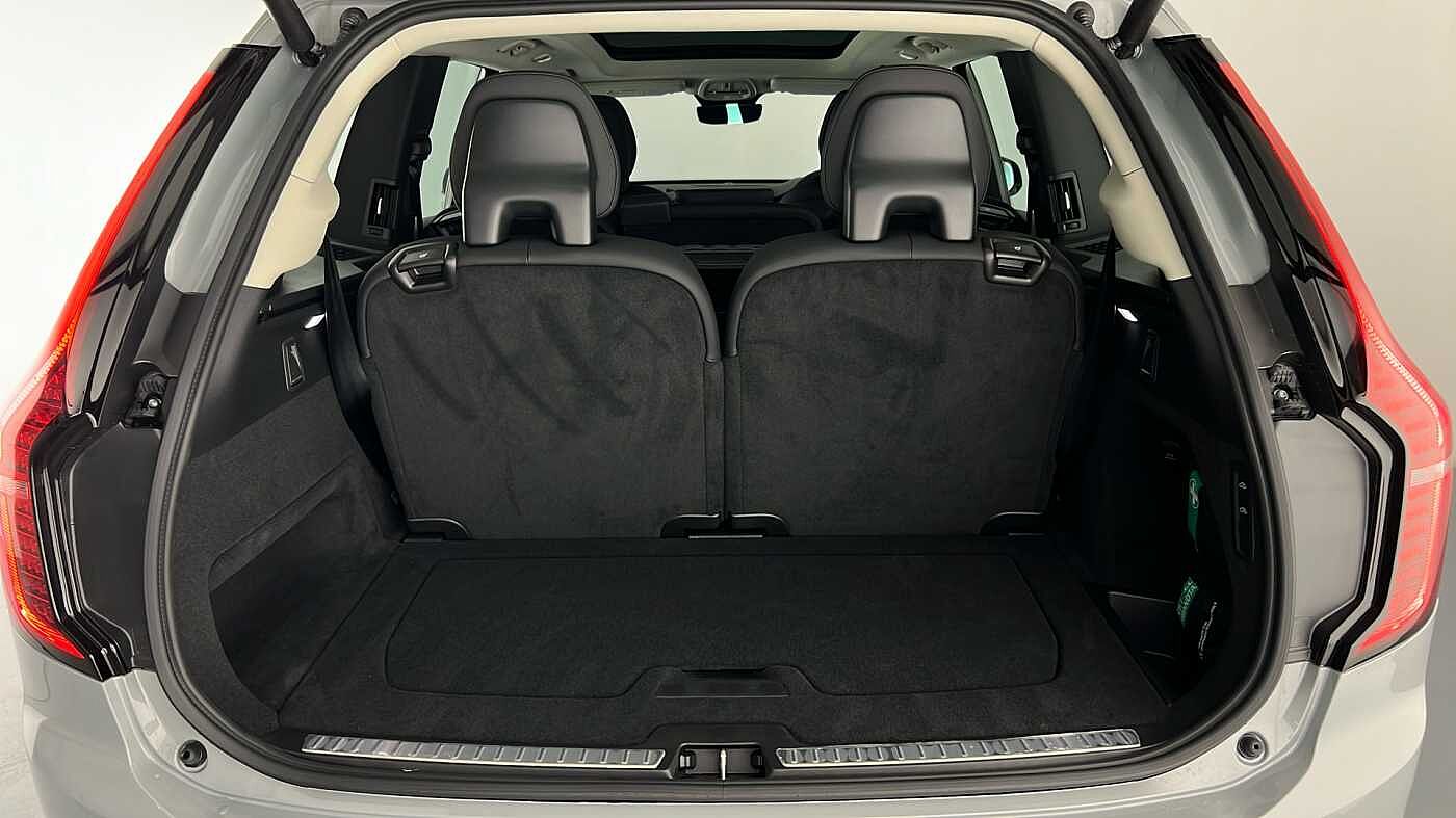 Used Volvo XC90 2025 for sale - 76894823: Photo 19