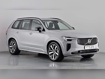 2025 - 2.0 B5P Plus Dark 5dr AWD Geartronic