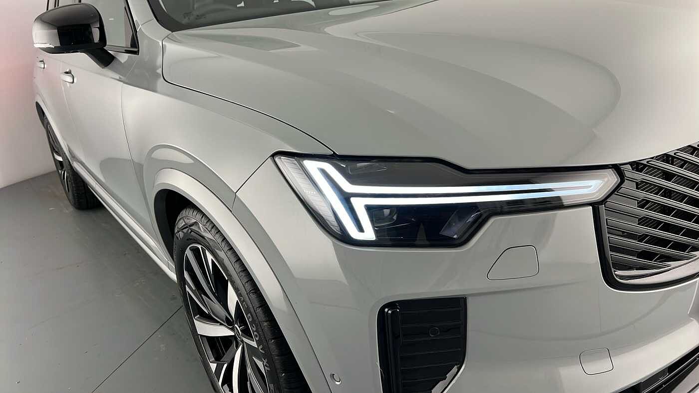 Used Volvo XC90 2025 for sale - 76894823: Photo 20