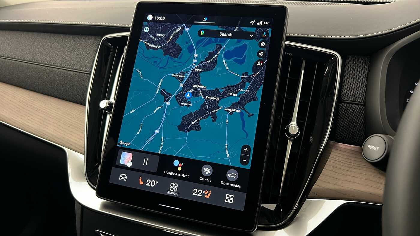 Used Volvo XC90 2025 for sale - 76894823: Photo 21