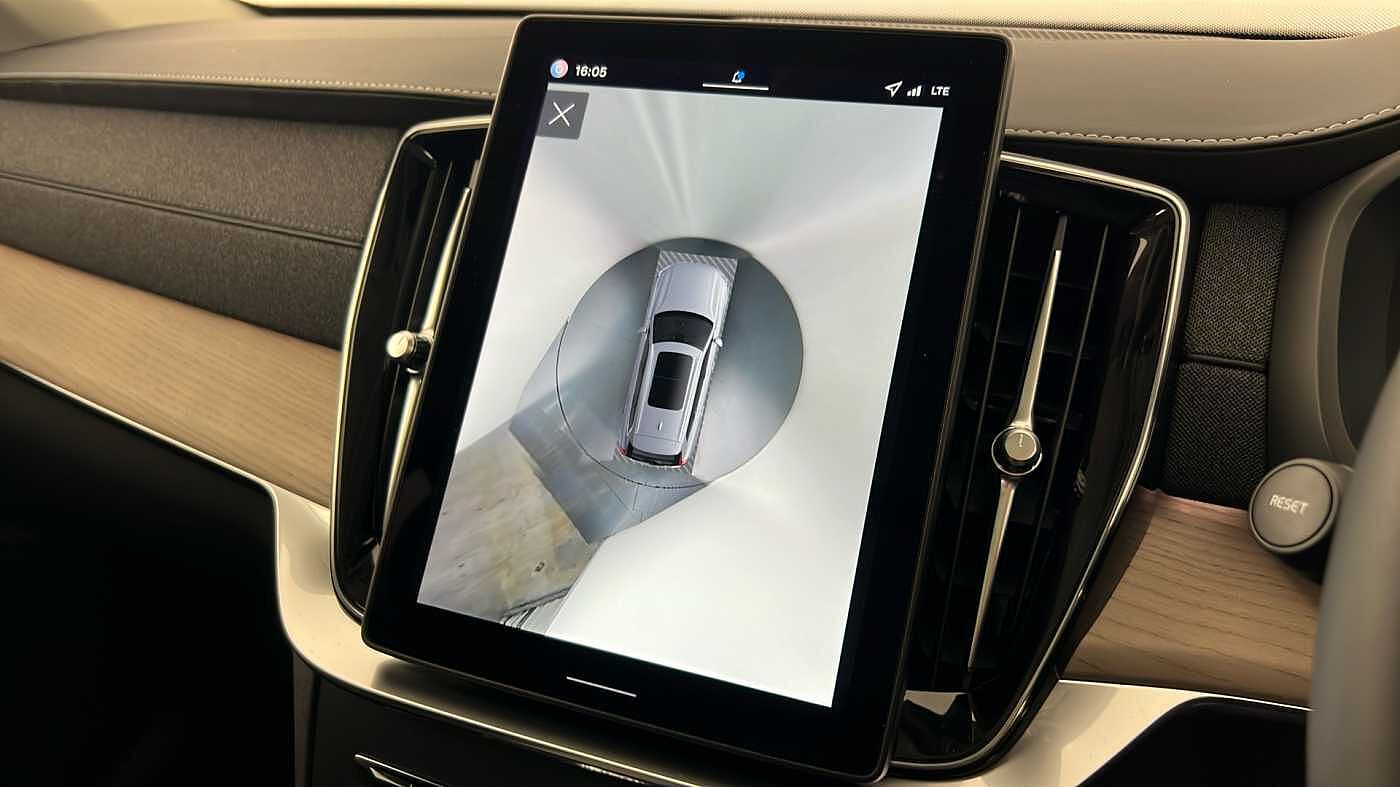 Used Volvo XC90 2025 for sale - 76894823: Photo 22