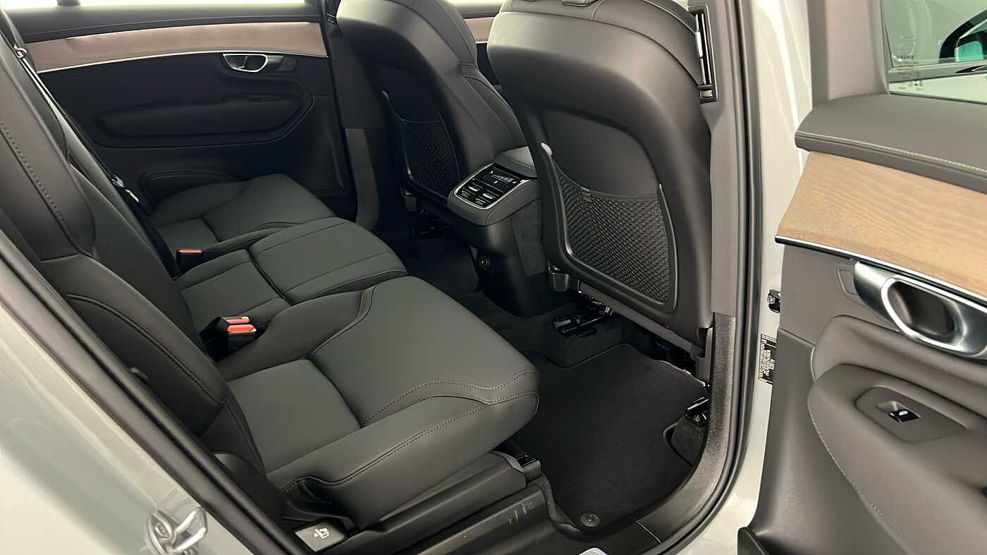 Used Volvo XC90 2025 for sale - 76894823: Photo 24