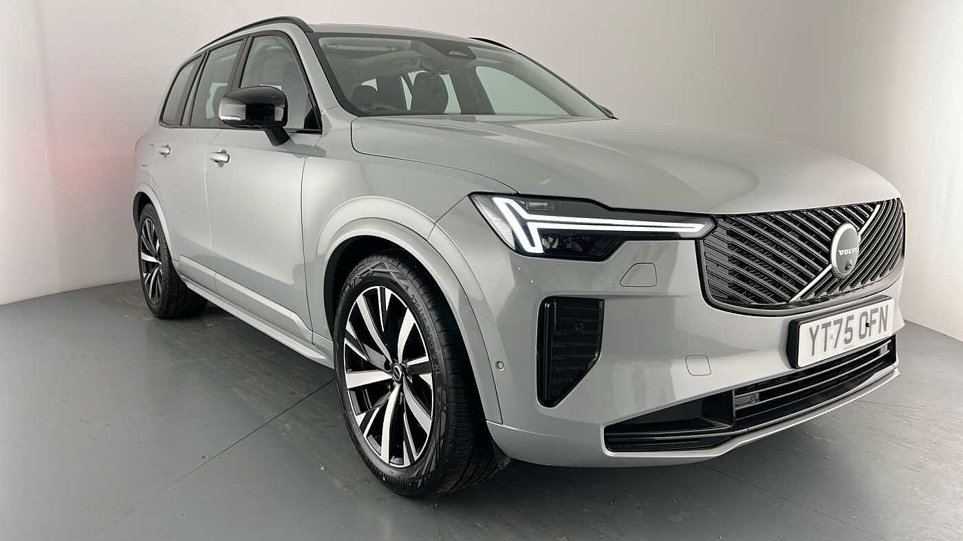 Used Volvo XC90 2025 for sale - 76894823: Photo 25