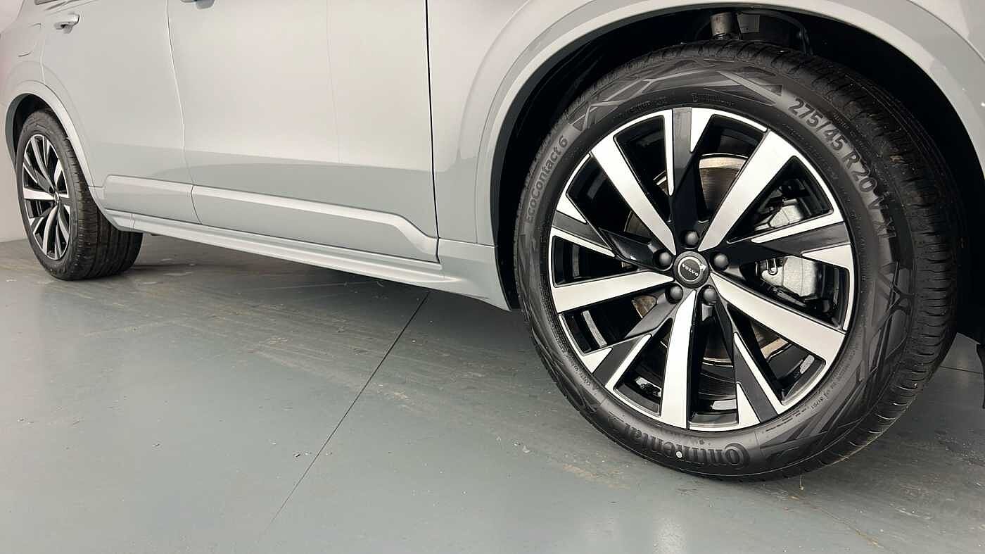 Used Volvo XC90 2025 for sale - 76894823: Photo 26