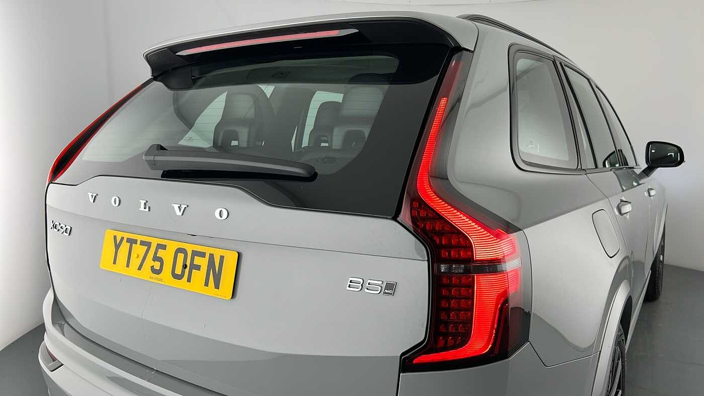 Used Volvo XC90 2025 for sale - 76894823: Photo 28