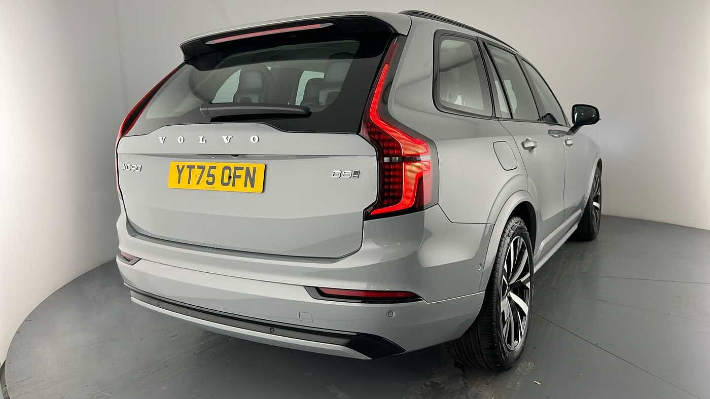 Used Volvo XC90 2025 for sale - 76894823: Photo 29