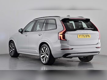 Used Volvo XC90 2025 for sale - 76894823: Photo