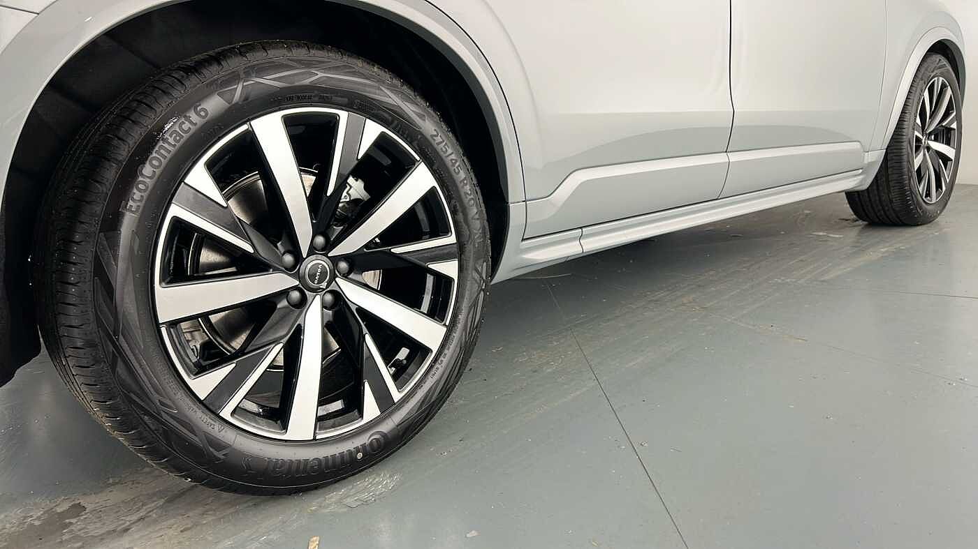 Used Volvo XC90 2025 for sale - 76894823: Photo 30