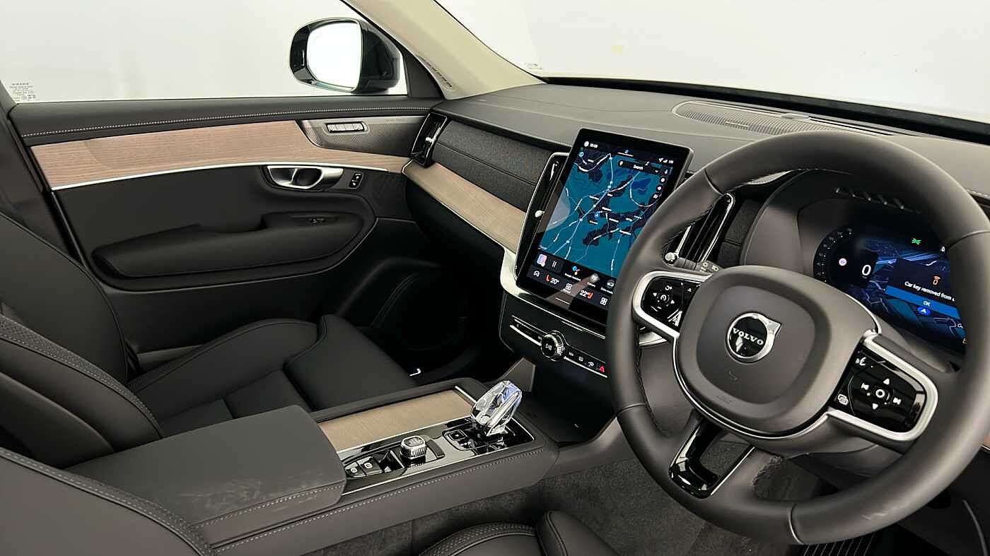 Used Volvo XC90 2025 for sale - 76894823: Photo 35