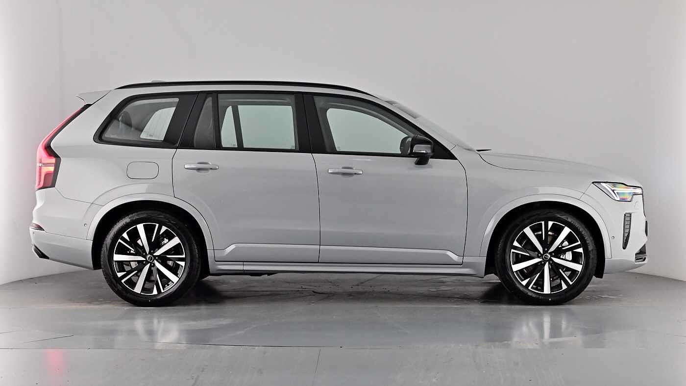 Used Volvo XC90 2025 for sale - 76894823: Photo 4