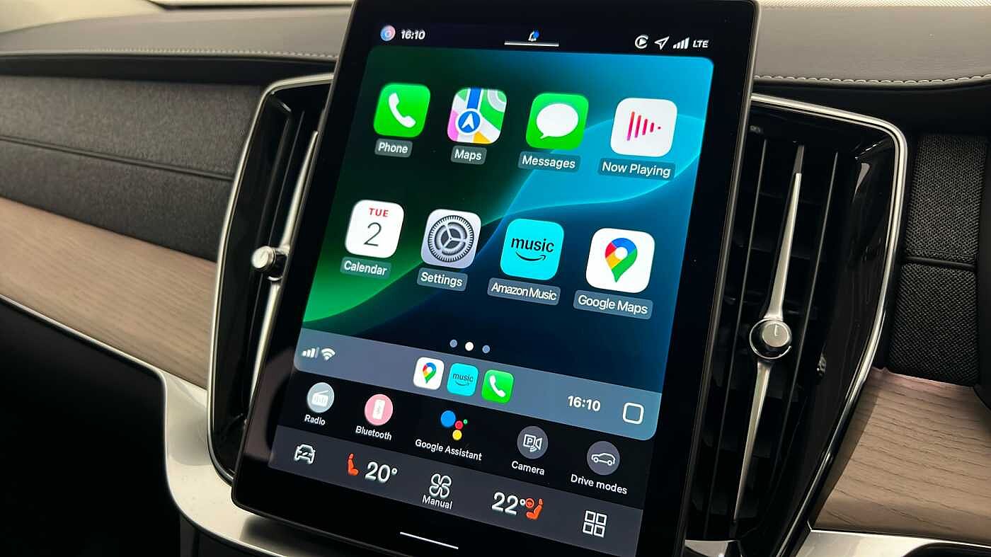 Used Volvo XC90 2025 for sale - 76894823: Photo 40