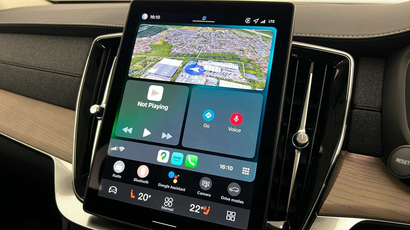 Used Volvo XC90 2025 for sale - 76894823: Photo 41