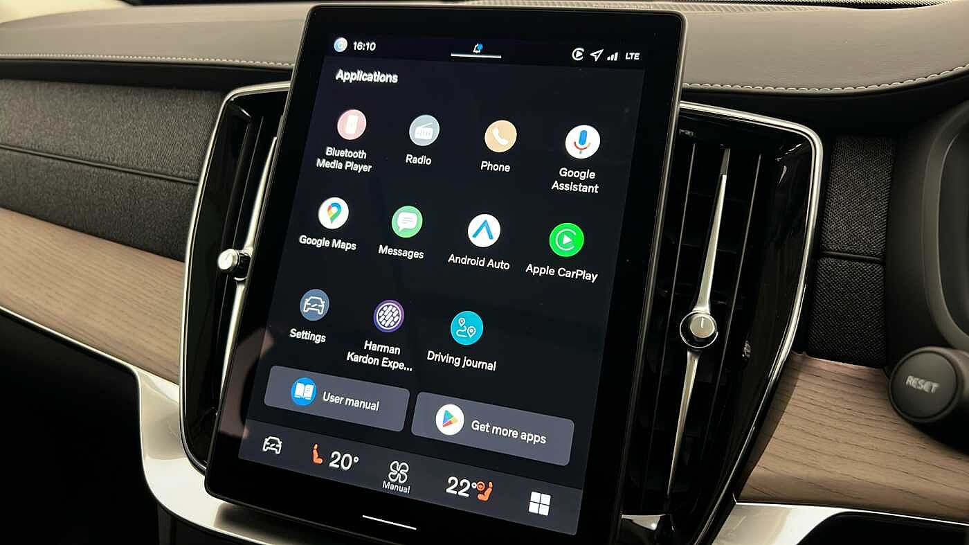 Used Volvo XC90 2025 for sale - 76894823: Photo 42