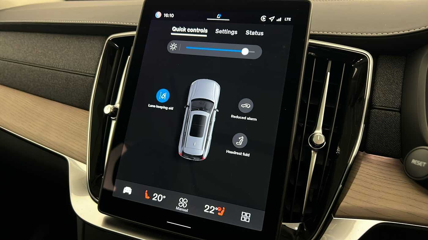 Used Volvo XC90 2025 for sale - 76894823: Photo 43