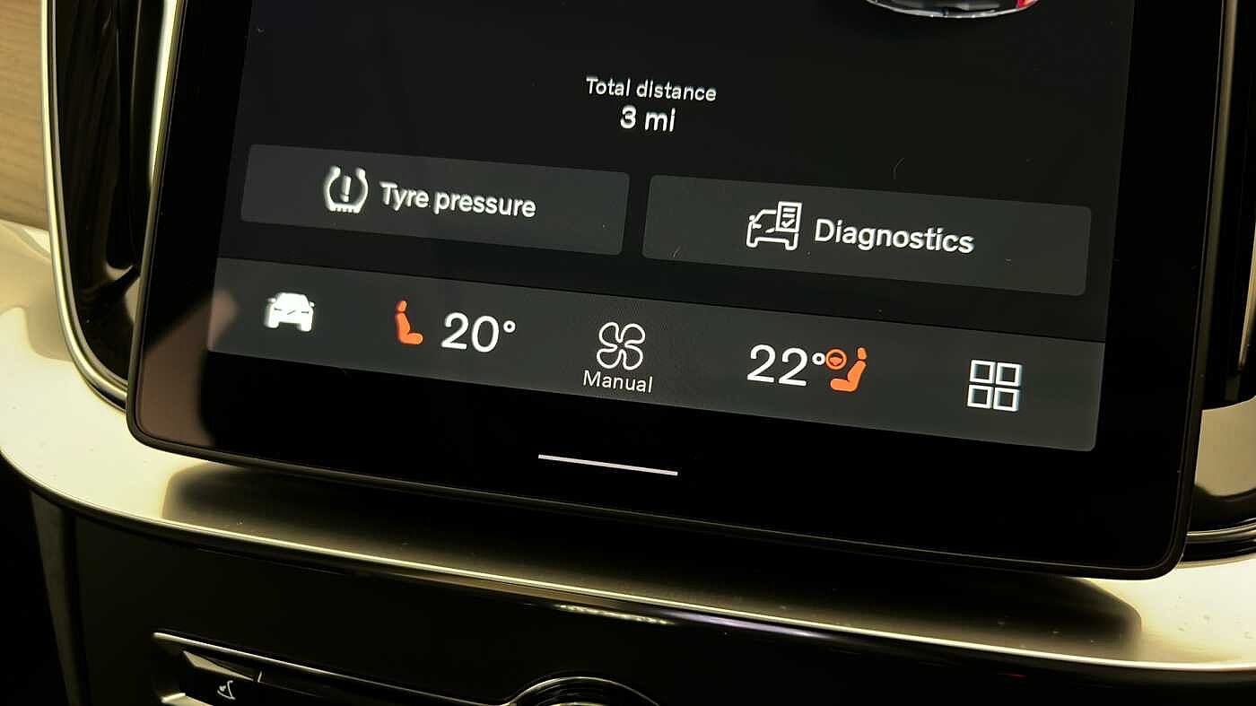 Used Volvo XC90 2025 for sale - 76894823: Photo 46