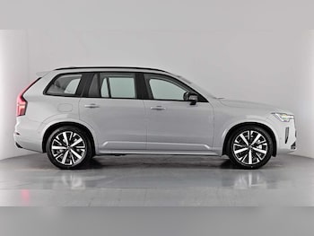 Used Volvo XC90 2025 for sale - 76894823: Photo