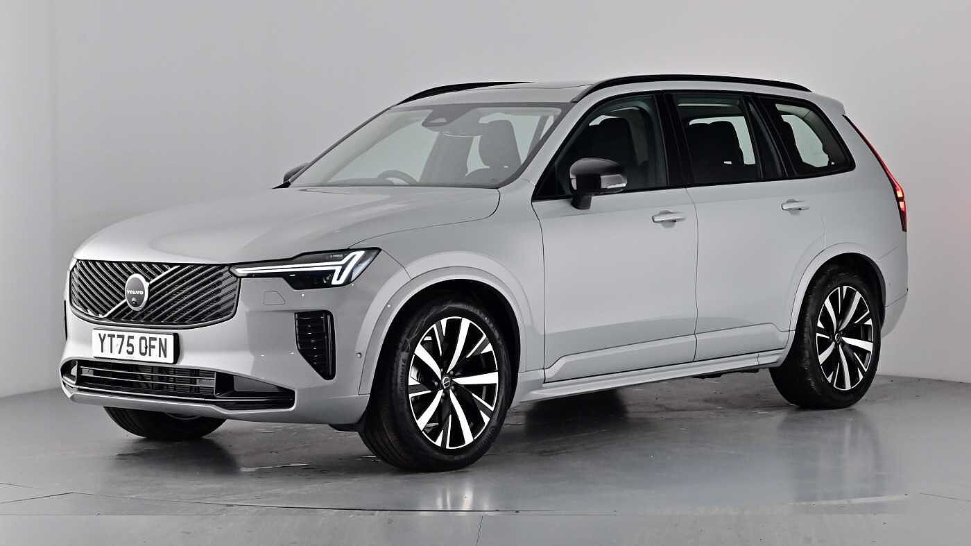 Used Volvo XC90 2025 for sale - 76894823: Photo 5