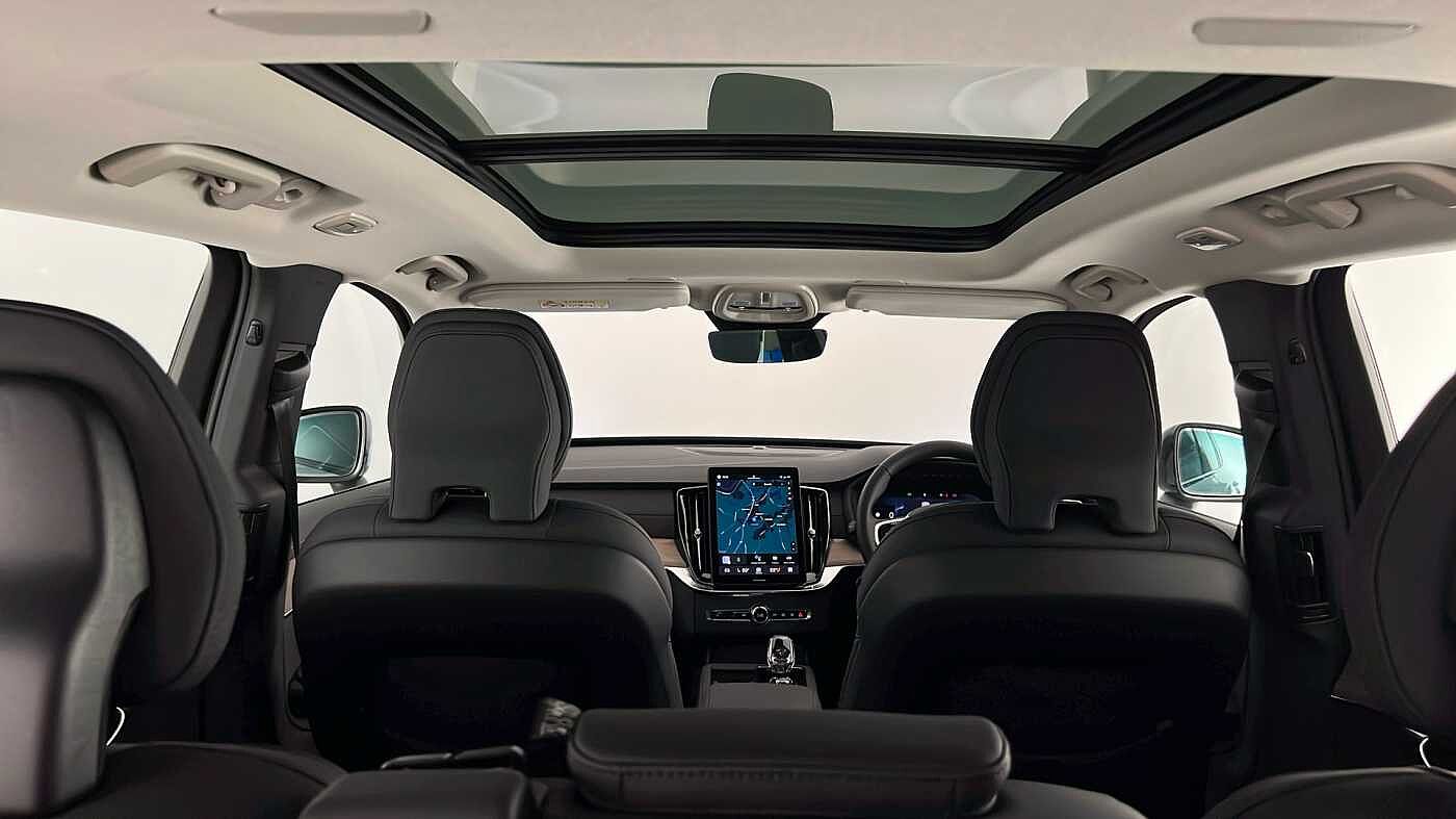 Used Volvo XC90 2025 for sale - 76894823: Photo 50