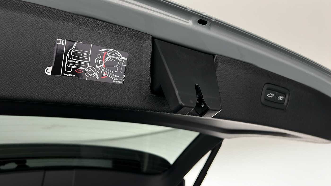 Used Volvo XC90 2025 for sale - 76894823: Photo 51