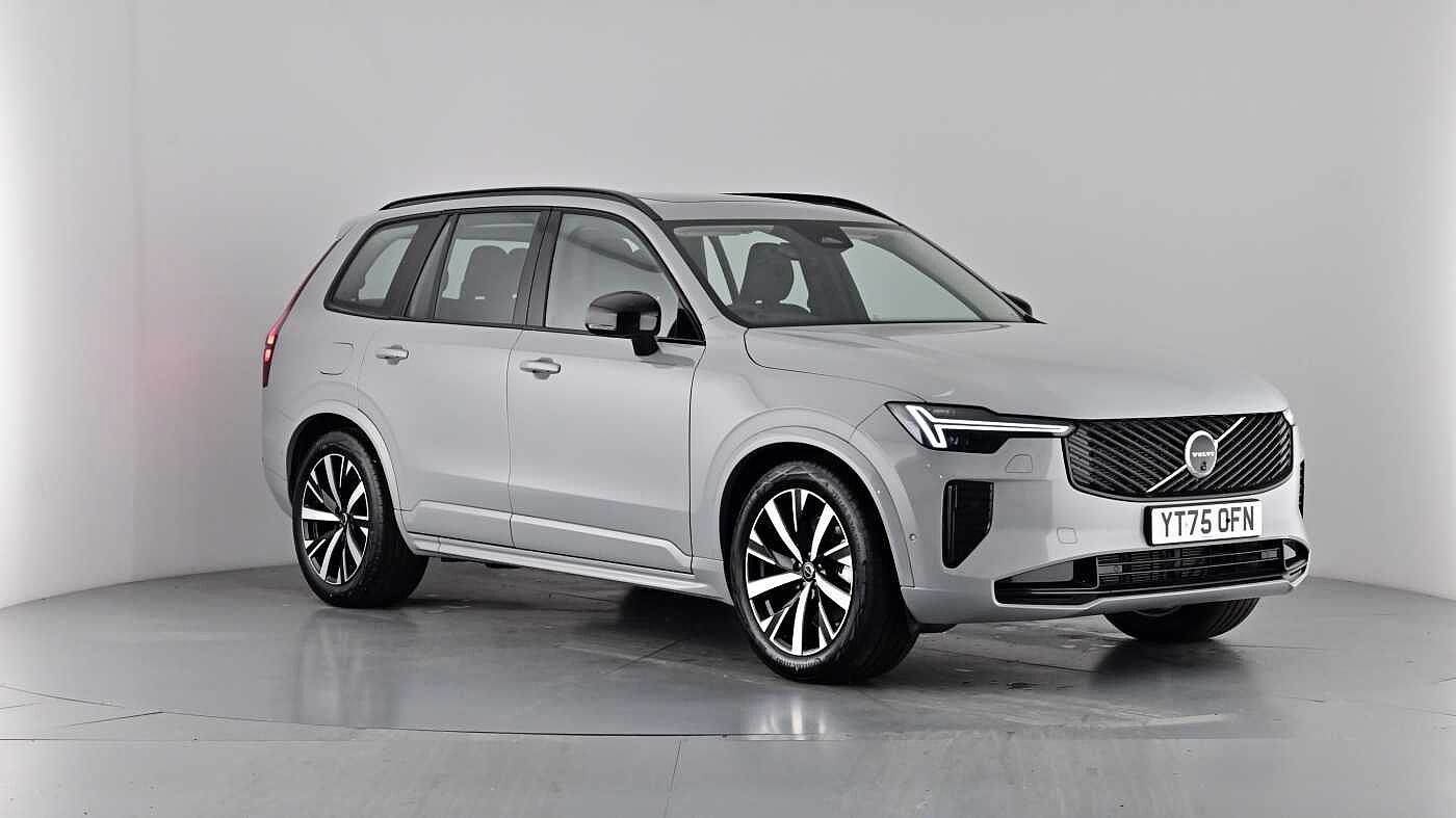 Used Volvo XC90 2025 for sale - 76894823: Photo 52