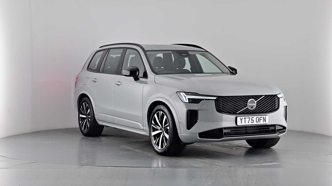 Used Volvo XC90 2025 for sale - 76894823: Photo 53