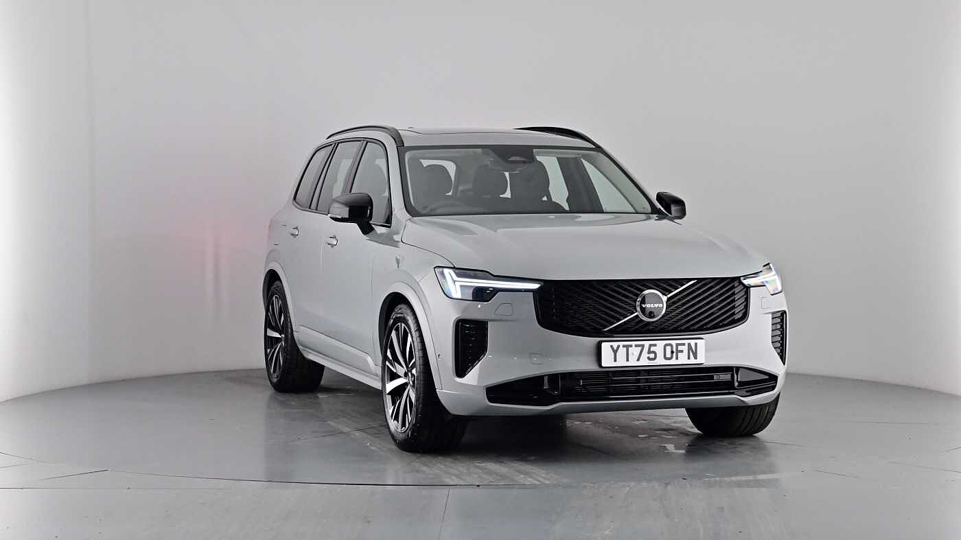 Used Volvo XC90 2025 for sale - 76894823: Photo 54