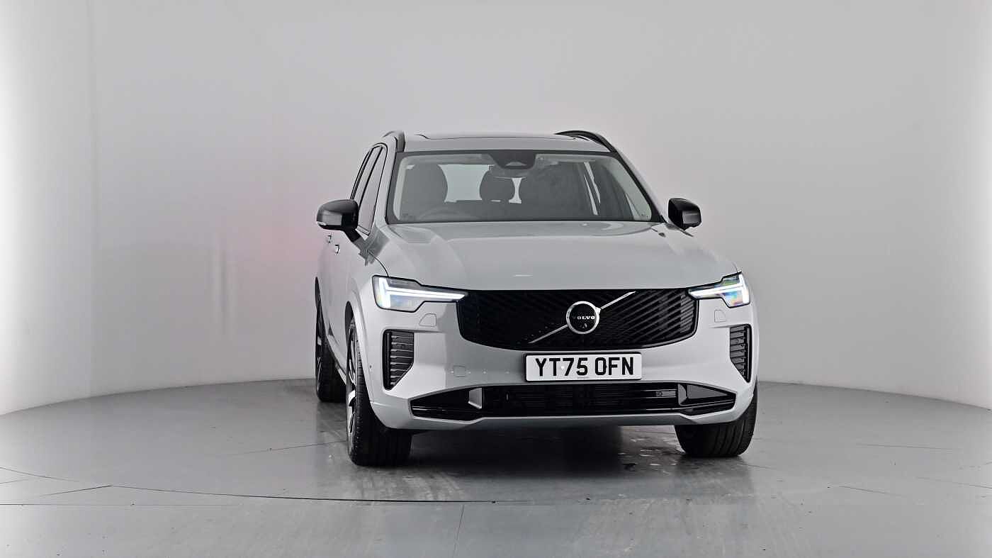 Used Volvo XC90 2025 for sale - 76894823: Photo 55