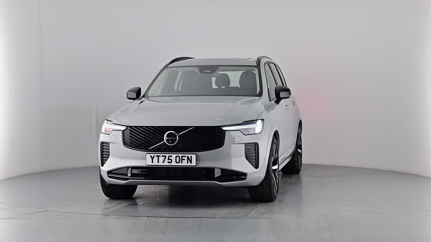 Used Volvo XC90 2025 for sale - 76894823: Photo 57