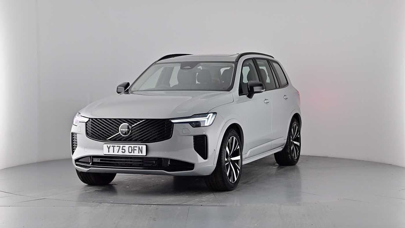 Used Volvo XC90 2025 for sale - 76894823: Photo 58