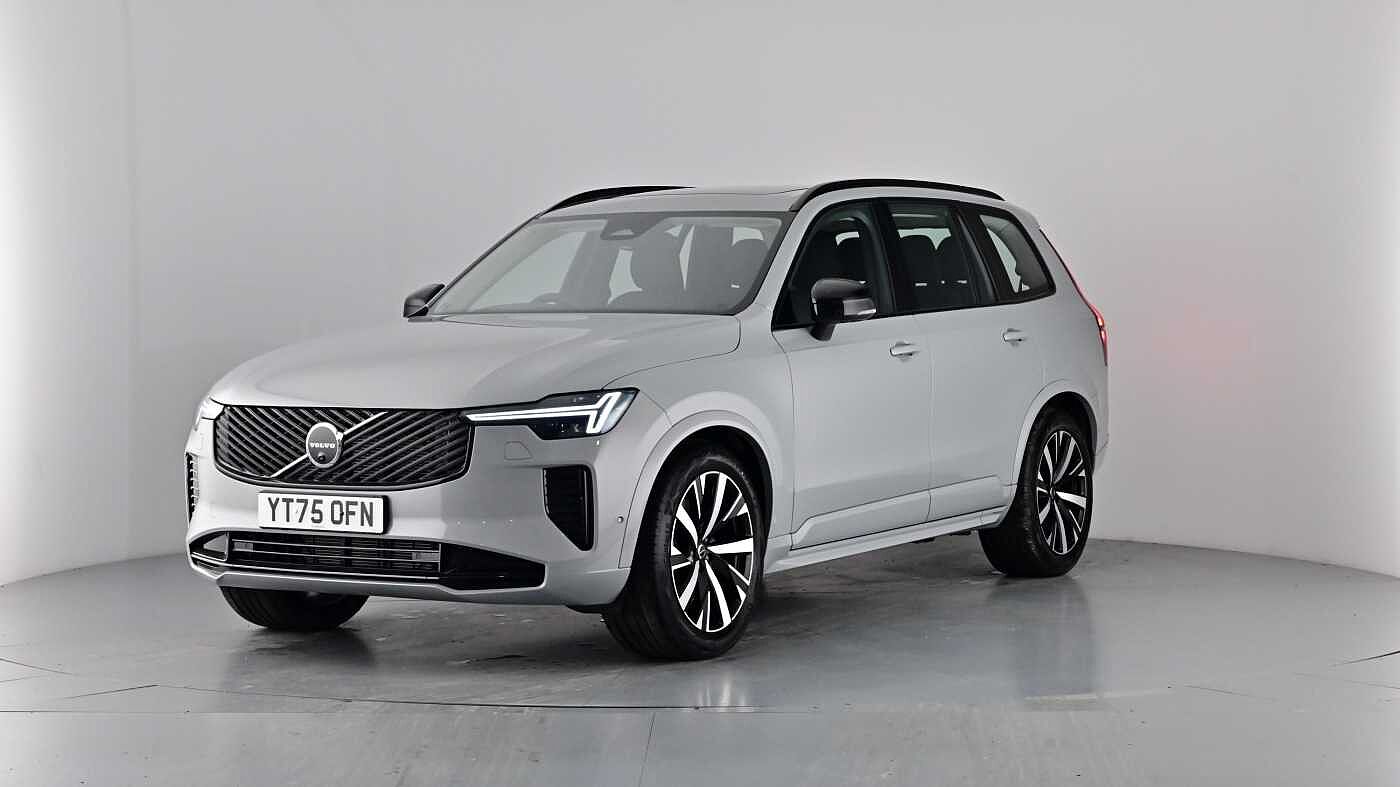 Used Volvo XC90 2025 for sale - 76894823: Photo 59