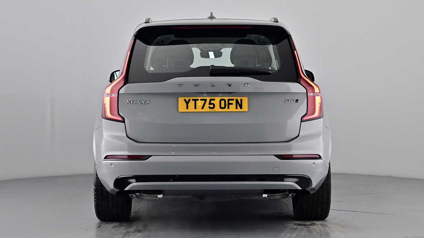 Used Volvo XC90 2025 for sale - 76894823: Photo 6