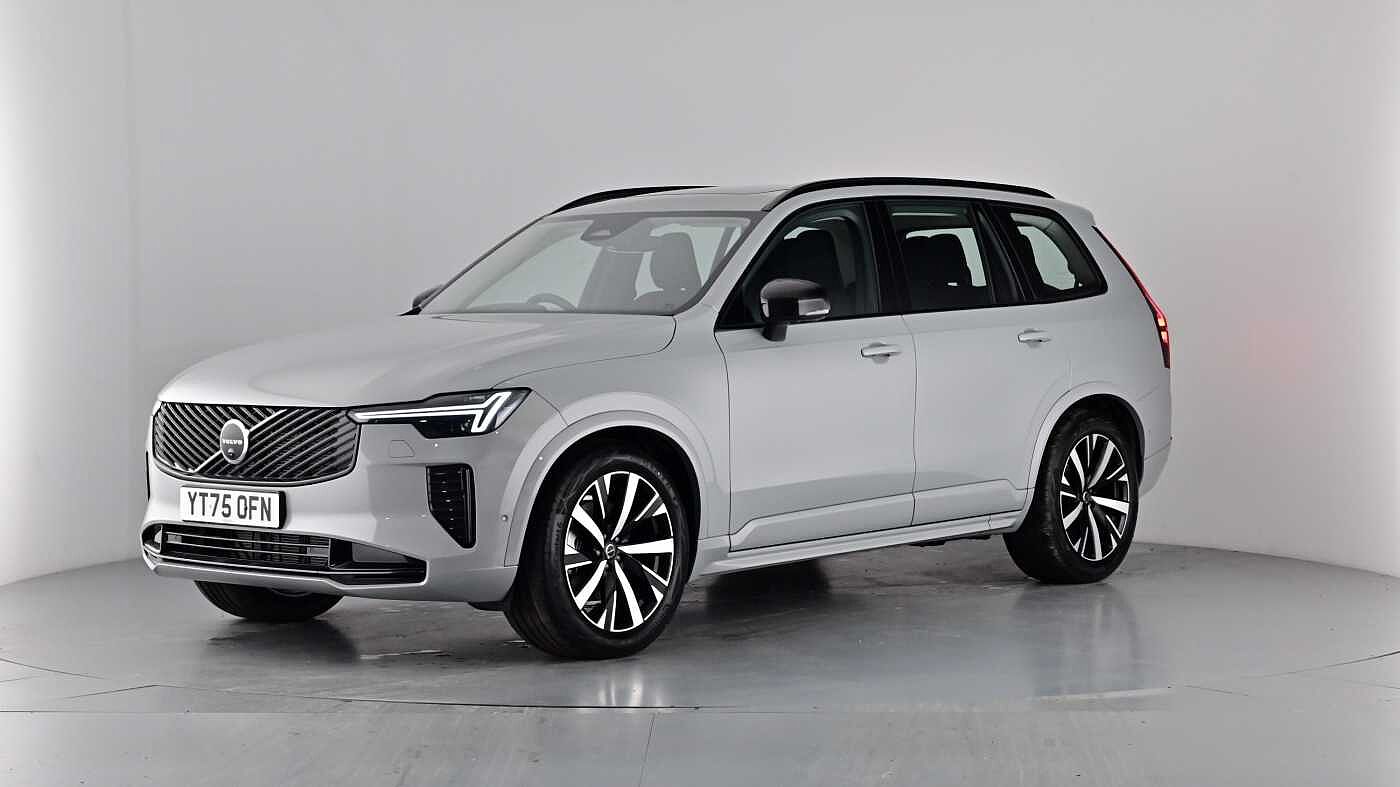 Used Volvo XC90 2025 for sale - 76894823: Photo 60