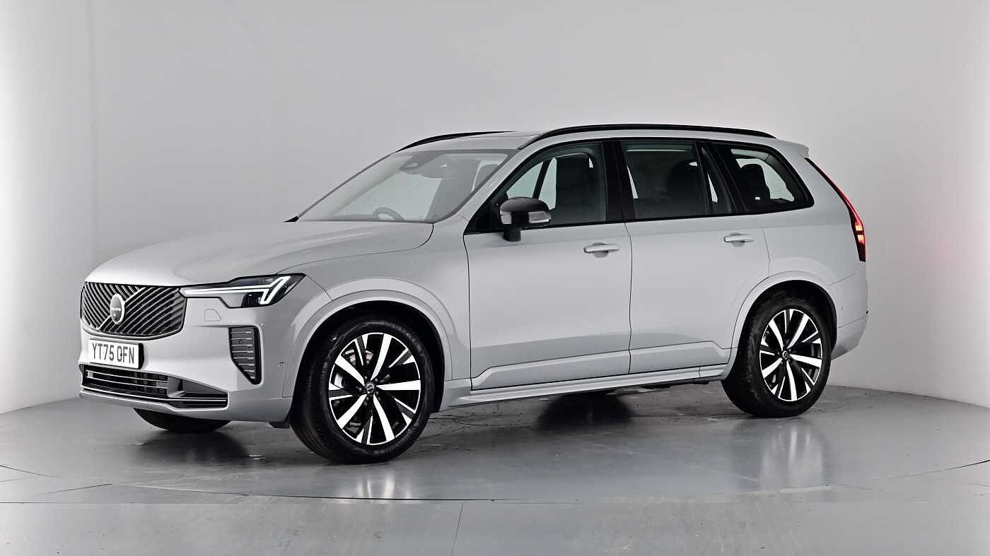 Used Volvo XC90 2025 for sale - 76894823: Photo 61