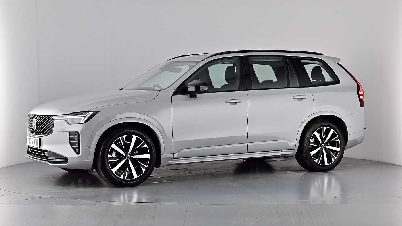 Used Volvo XC90 2025 for sale - 76894823: Photo 62
