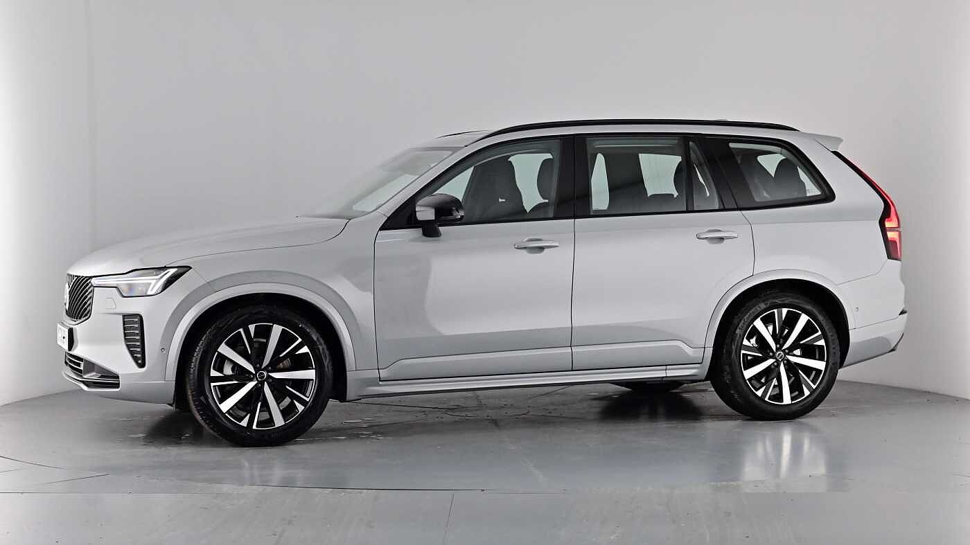 Used Volvo XC90 2025 for sale - 76894823: Photo 63
