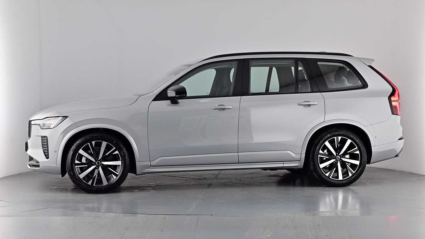 Used Volvo XC90 2025 for sale - 76894823: Photo 64