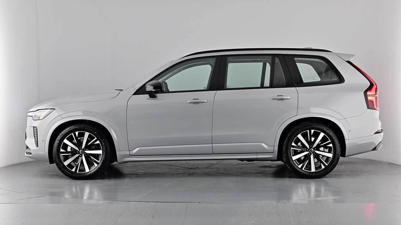 Used Volvo XC90 2025 for sale - 76894823: Photo 65