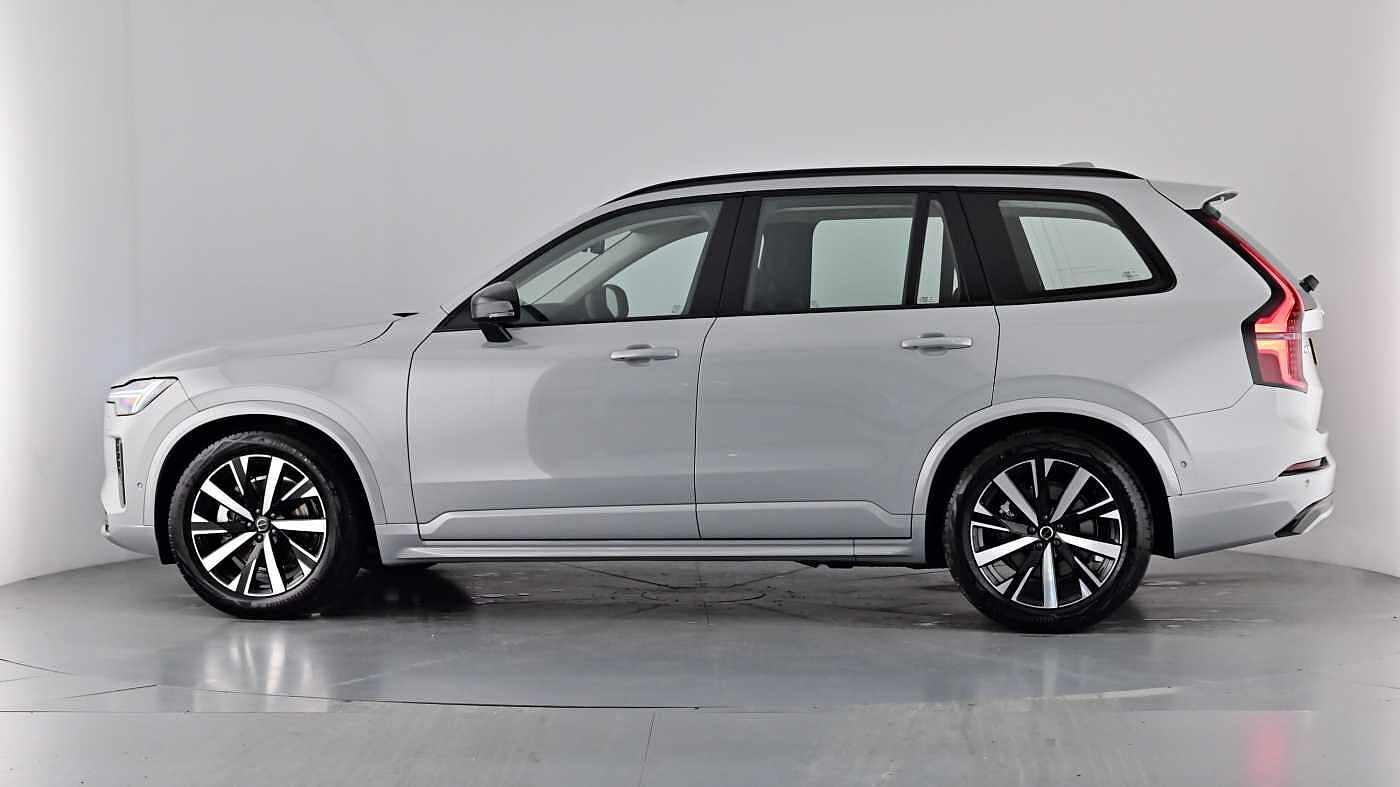 Used Volvo XC90 2025 for sale - 76894823: Photo 66
