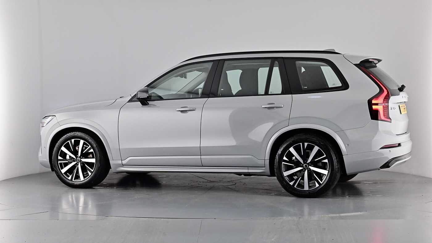 Used Volvo XC90 2025 for sale - 76894823: Photo 67
